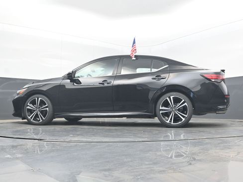 Used 2022 Nissan Sentra SR FWD image 26
