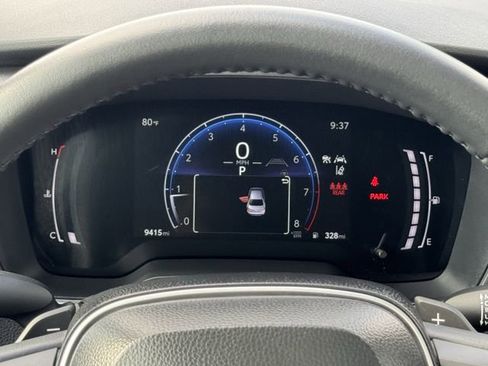 Certified 2025 Toyota Corolla XSE image 15