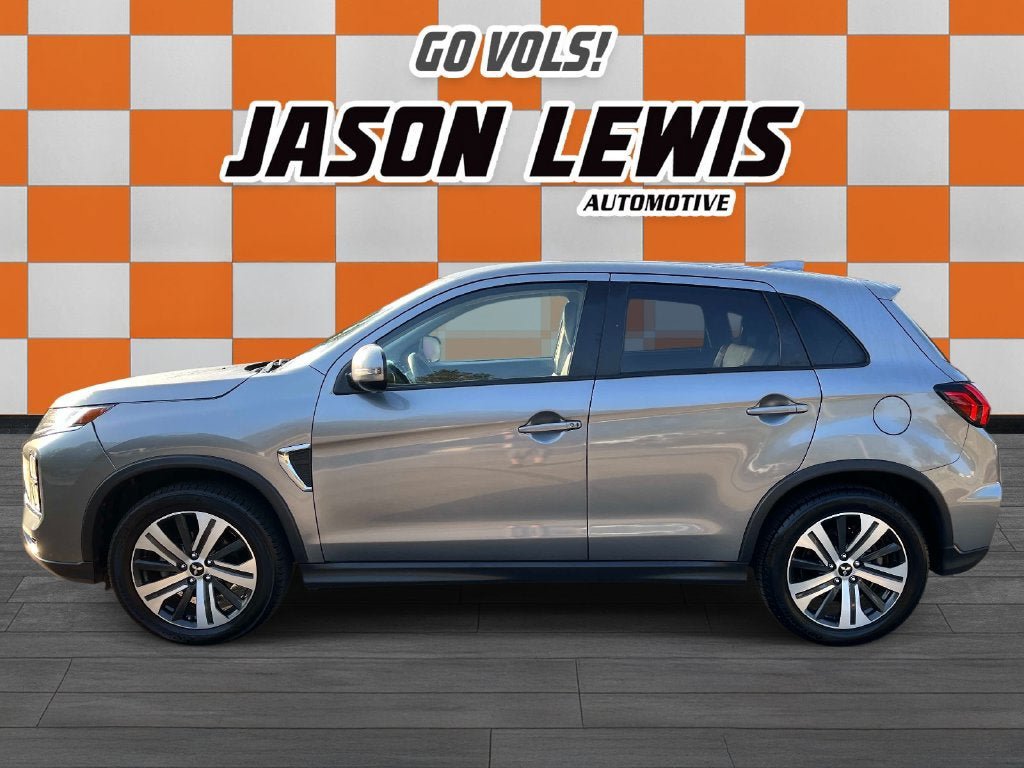 Used 2024 Mitsubishi Outlander Sport SE AWD/4WD image 6