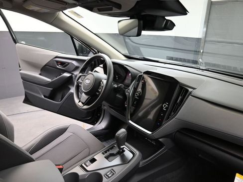 New 2026 Subaru Crosstrek 2.0i Premium AWD/4WD image 12