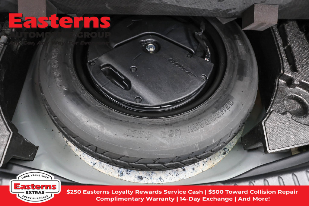Used 2018 MAZDA CX-5 Touring w/ Preferred Equipment Package AWD/4WD image 25