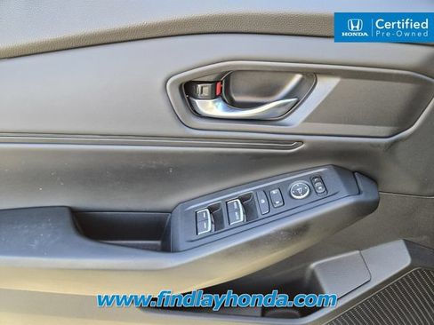 Certified 2023 Honda Accord EX image 25