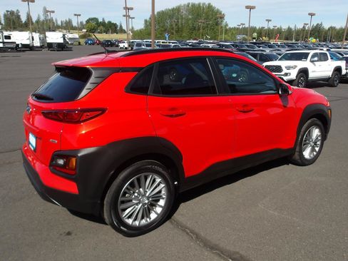 Used 2020 Hyundai Kona SEL AWD/4WD image 5