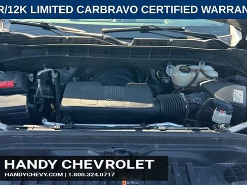 Certified 2020 GMC Sierra 1500 SLE w/ SLE Value Package AWD/4WD image 44
