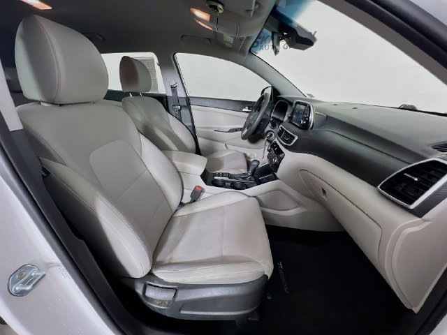 Used 2020 Hyundai Tucson SE AWD/4WD image 35