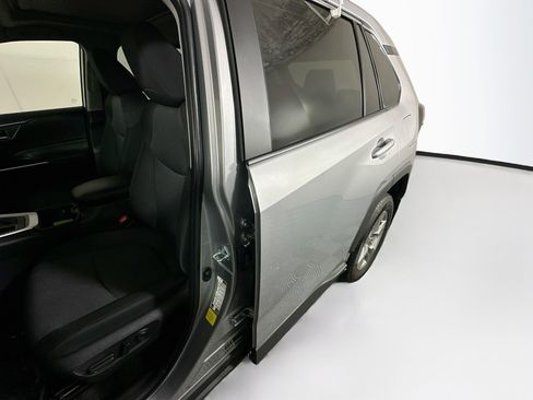 Certified 2025 Toyota RAV4 XLE w/ Convenience Package FWD image 12