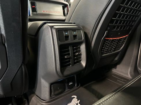 Used 2026 Ford Bronco Raptor AWD/4WD image 45