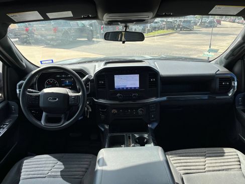 Used 2023 Ford F150 XL w/ STX Appearance Package AWD/4WD image 5