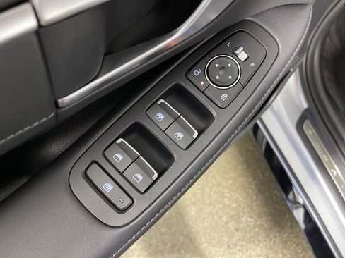 New 2026 Hyundai Sonata Limited image 22