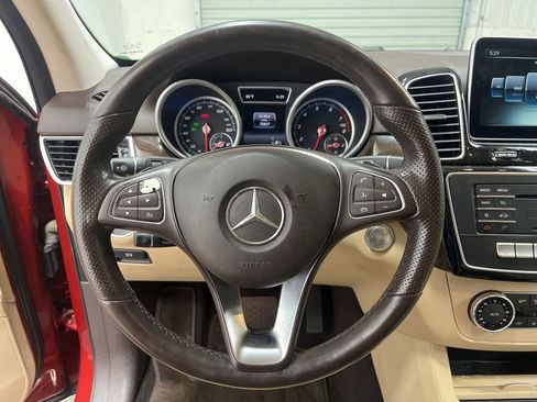 Used 2016 Mercedes-Benz GLE 350 image 23