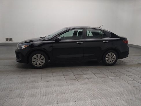Used 2019 Kia Rio S FWD image 2