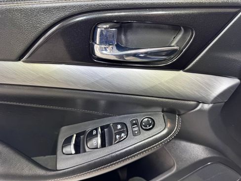 Used 2018 Nissan Maxima 3.5 SV FWD image 20