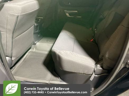 New 2026 Toyota Tundra SR5 image 22