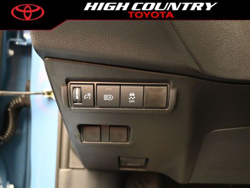 New 2026 Toyota Corolla Cross XLE image 17