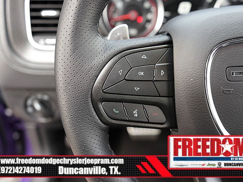 New 2023 Dodge Charger Scat Pack image 25