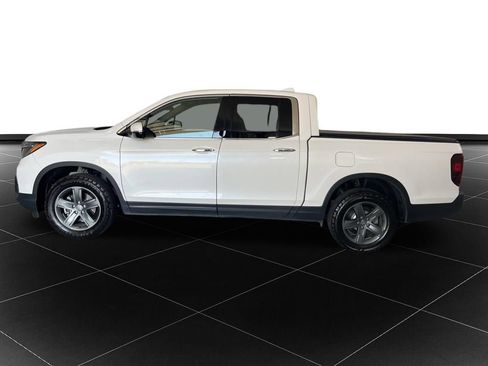 Used 2023 Honda Ridgeline RTL-E image 2