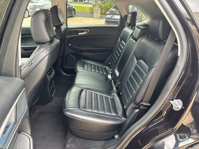 Used 2024 Ford Edge SEL AWD/4WD image 10