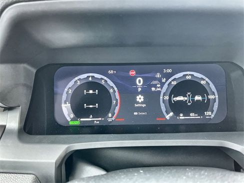 New 2025 Toyota Tacoma TRD Off-Road image 24