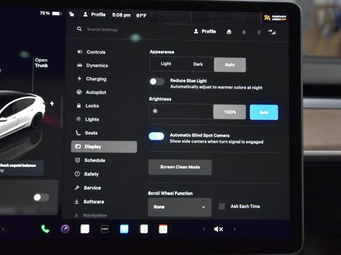 Used 2022 Tesla Model 3 Performance image 30