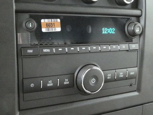 New 2025 GMC Savana 2500 Work Van w/ Driver Convenience Package image 19