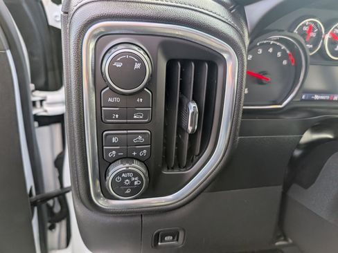 Used 2019 Chevrolet Silverado 1500 LTZ w/ LTZ Plus Package image 15