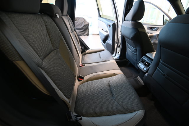 New 2026 Subaru Forester Premium AWD/4WD image 23