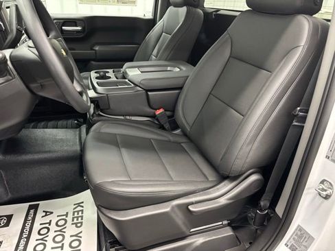 New 2026 Chevrolet Silverado 1500 W/T w/ WT Value Package image 11