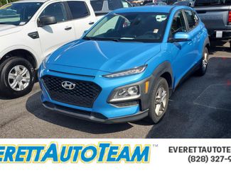Used 2019 Hyundai Kona SE image 1