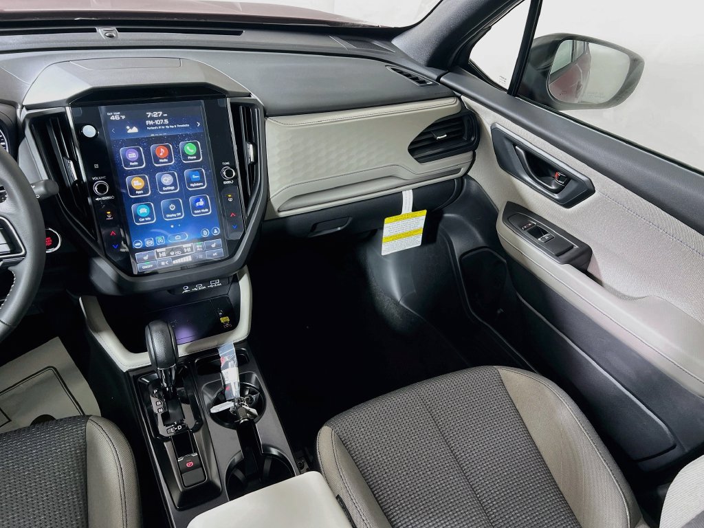 New 2026 Subaru Forester Premium AWD/4WD image 18