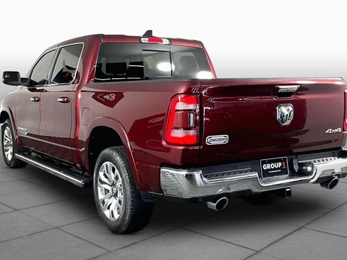 Used 2022 RAM 1500 Limited AWD/4WD image 12
