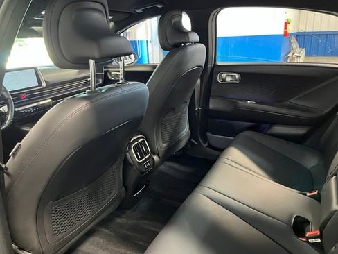 Used 2024 Hyundai Ioniq 6 SEL RWD image 17