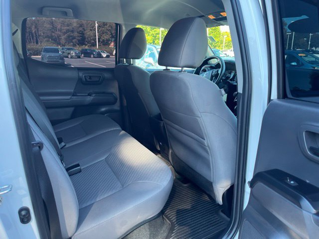 Used 2023 Toyota Tacoma SR AWD/4WD image 18