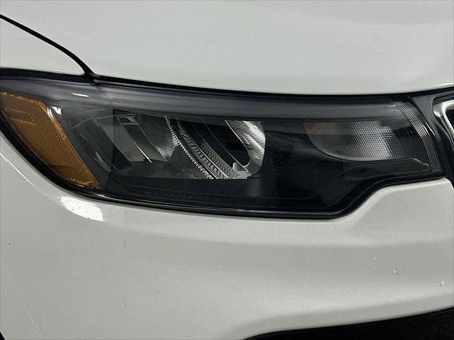 Certified 2024 Jeep Compass Sport AWD/4WD image 40