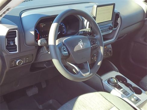 Certified 2023 Ford Bronco Sport Big Bend image 12