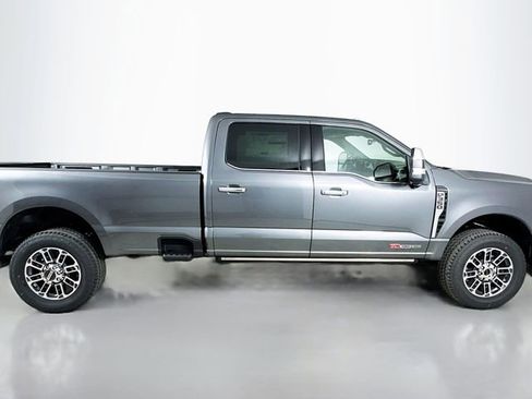 New 2026 Ford F350 Platinum image 8