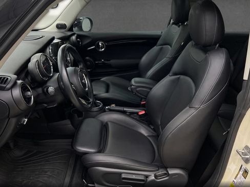 Used 2015 MINI Cooper S FWD image 5