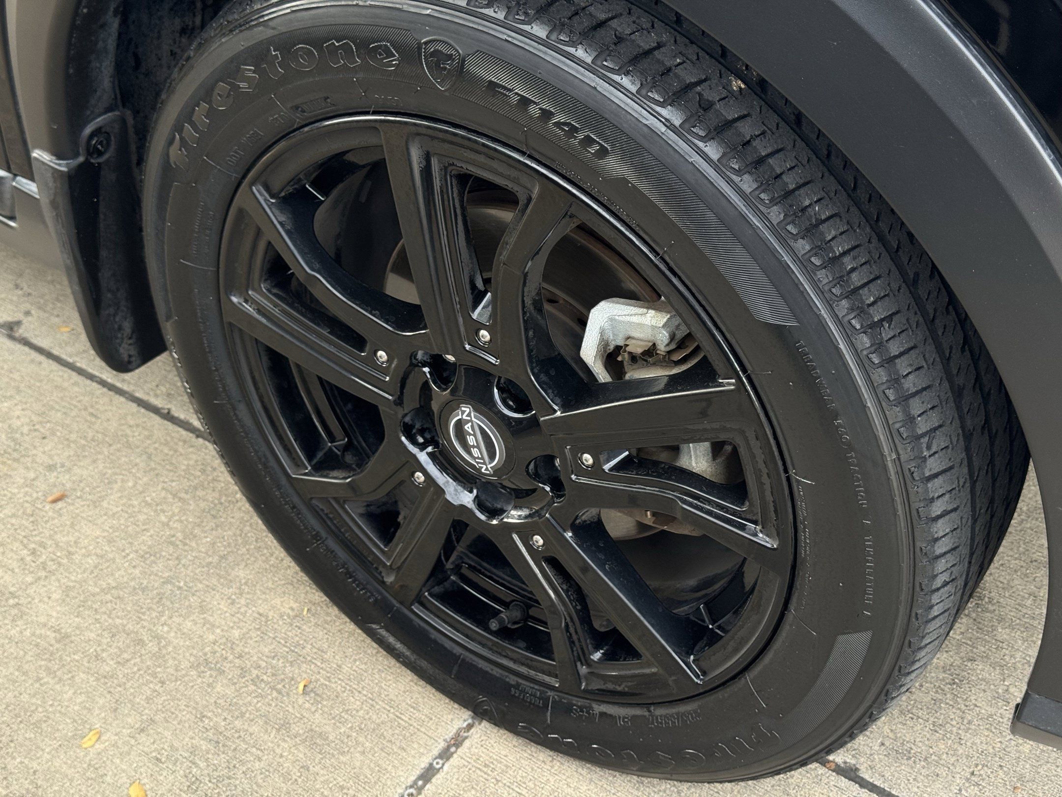 Used 2023 Nissan Kicks SV w/ Exterior Package FWD image 12
