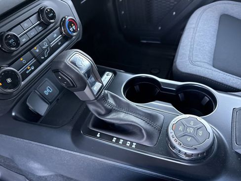 New 2025 Ford Bronco 2-Door w/ Sasquatch Package image 28