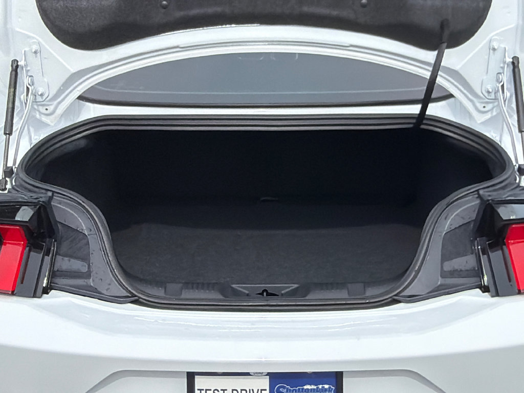 Used 2025 Ford Mustang GT Premium RWD image 17