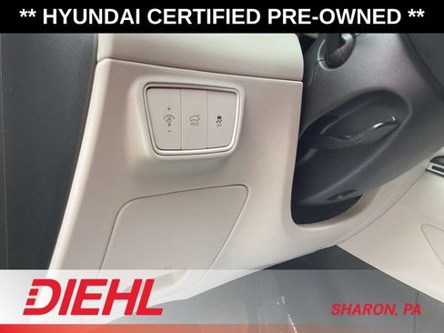Certified 2024 Hyundai Tucson SEL AWD/4WD image 24