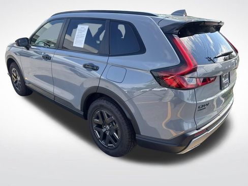 Used 2026 Honda CR-V TrailSport image 16