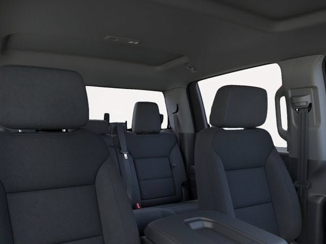 New 2026 GMC Sierra 1500 Elevation w/ Elevation Select Package AWD/4WD image 24
