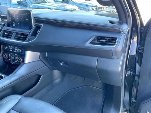 Used 2024 Chevrolet Tahoe LT image 16