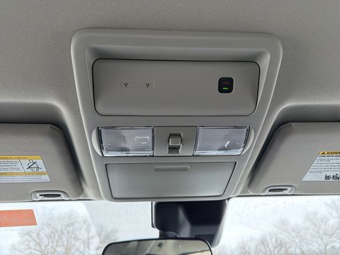 New 2026 Nissan Frontier S image 16