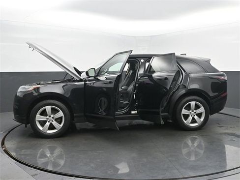 Used 2020 Land Rover Range Rover Velar S image 55