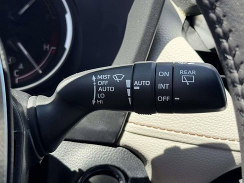 Used 2023 Toyota RAV4 XLE w/ XLE Grade Weather Package AWD/4WD image 26