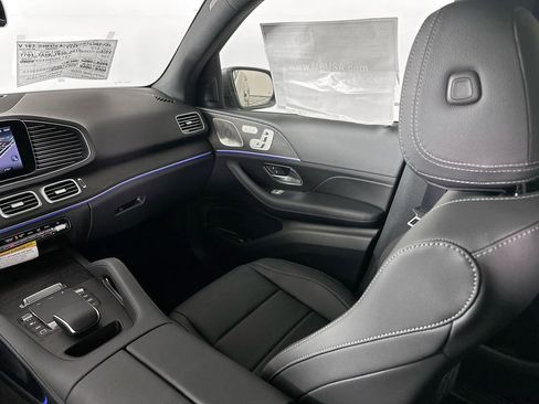 New 2026 Mercedes-Benz GLE 450 4MATIC image 25