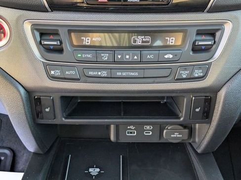 New 2026 Honda Ridgeline RTL image 15