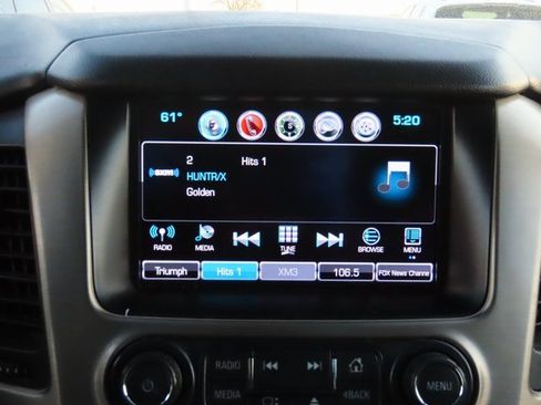 Used 2018 GMC Yukon XL Denali w/ Denali Ultimate Package image 27