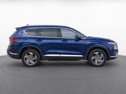 Used 2022 Hyundai Santa Fe SEL AWD/4WD image 8